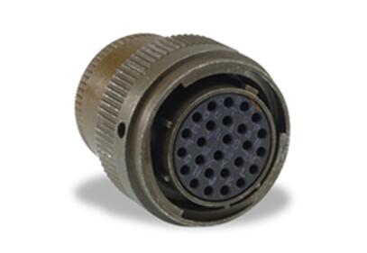 ITTCannon KPT/KPSE商用系列组装产线通过原厂认证 连接器性能新标杆