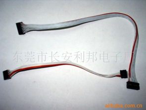 东莞市长安利邦电子厂连接器产品列表 印刷板连接器详解