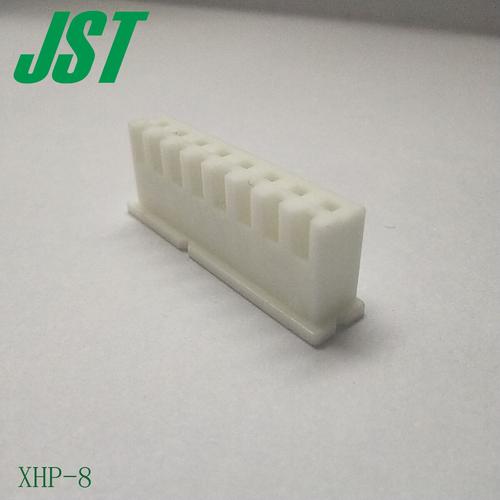 日本JST连接器与XHP连接器 从车规级高可靠到工业大电流的深度解析